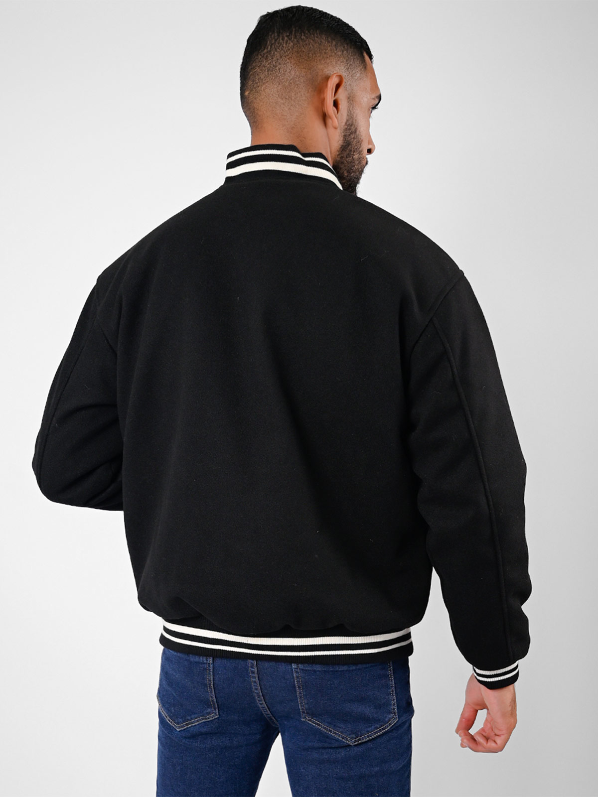 CASACA BLACKOUT RANDY H26 - 2