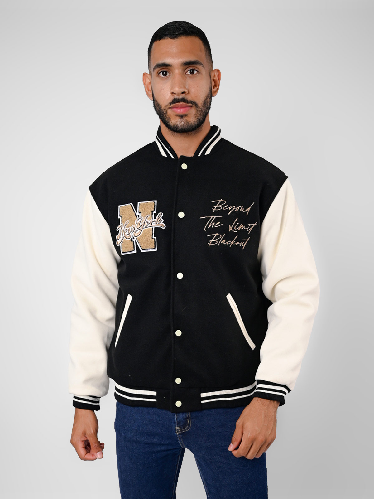 CASACA BLACKOUT RANDY H26 - 1