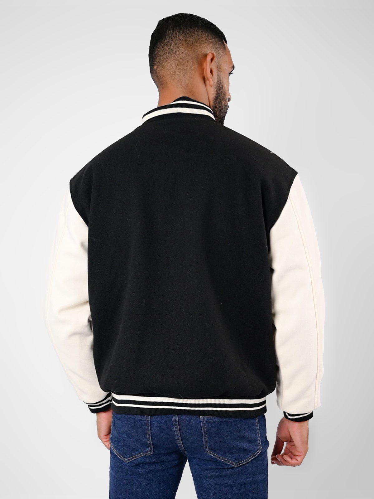 CASACA BLACKOUT RANDY H26 - 2