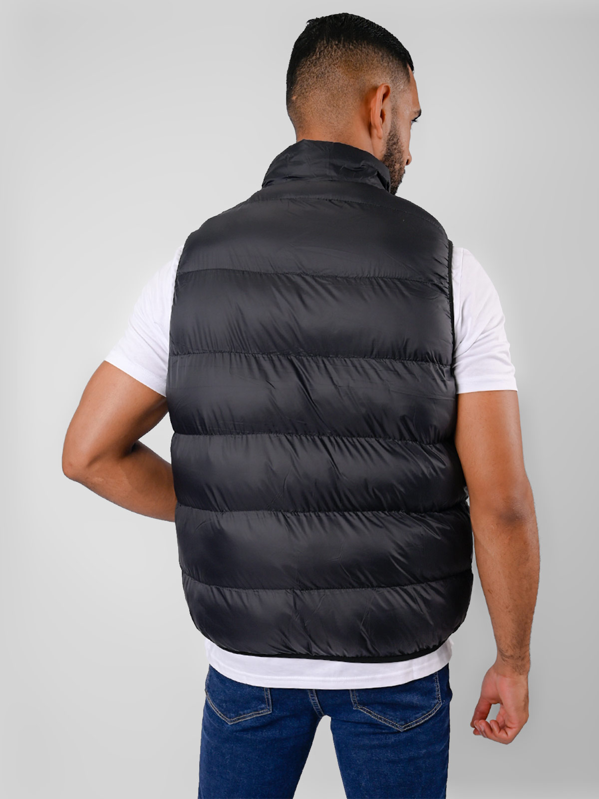 CHALECO BLACKOUT ROMA H26 - 2