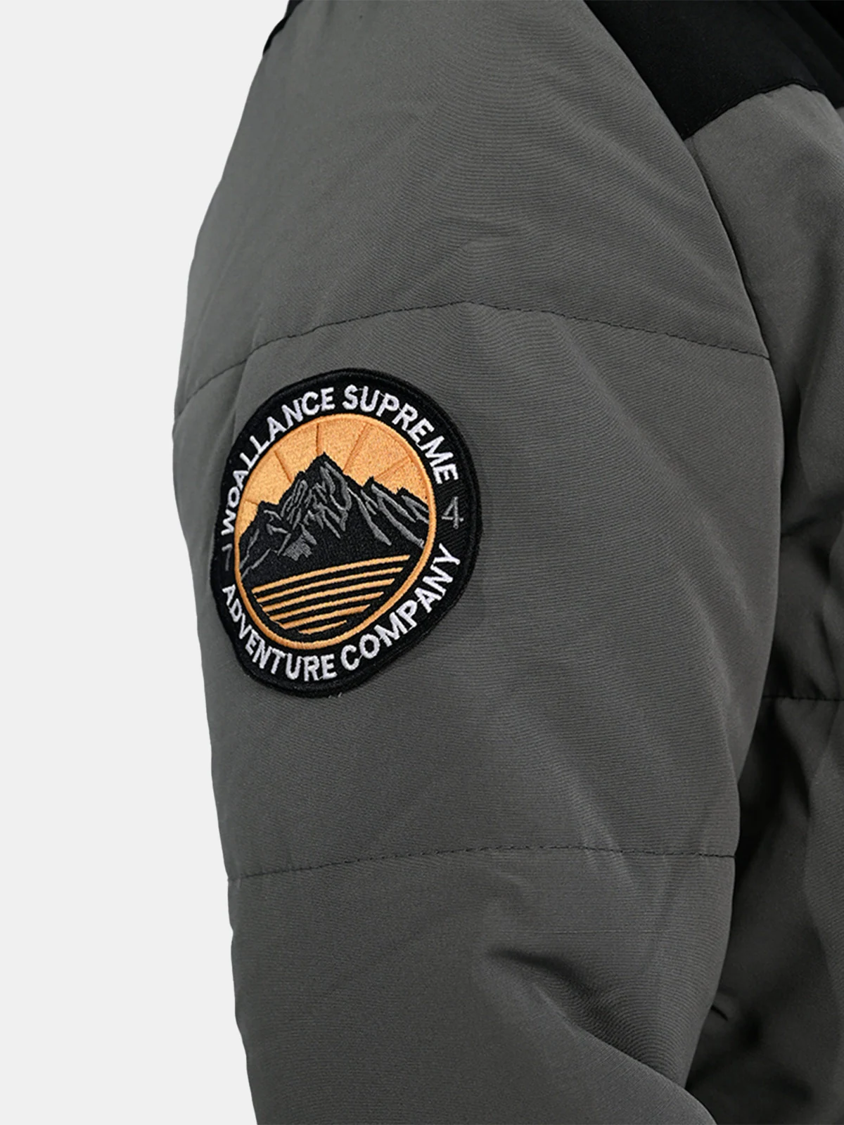 CASACA HOMBRE WOALLANCE EVEREST H25 - 5