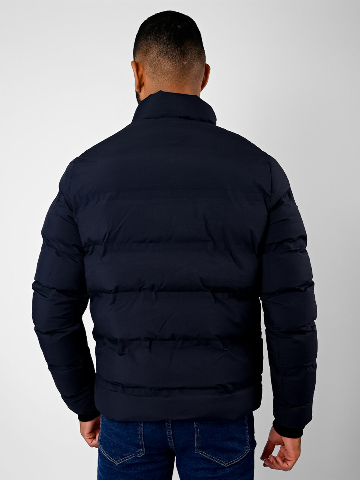 CASACA HOMBRE WOALLANCE NEW MOUNTAIN H25 - 2