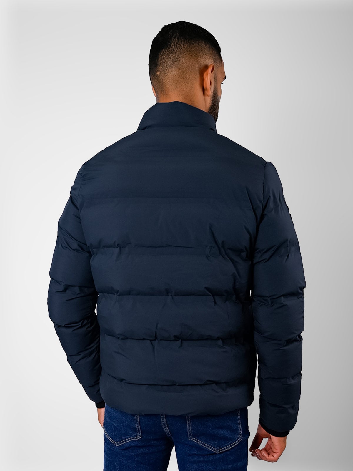 CASACA HOMBRE WOALLANCE NEW MOUNTAIN H25 - 2