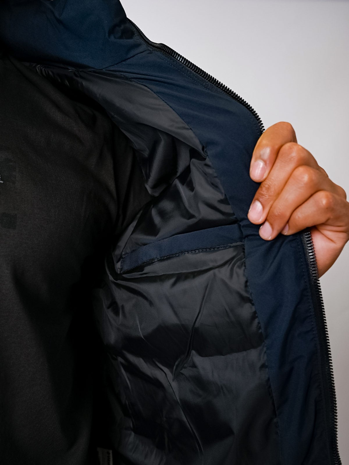 CASACA HOMBRE WOALLANCE NEW MOUNTAIN H25 - 3