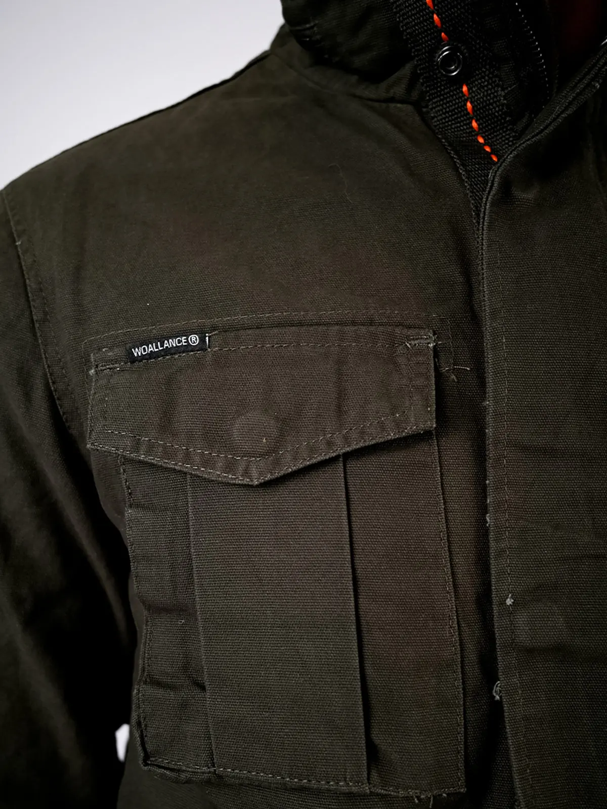 CASACA HOMBRE WOALLANCE NEW LOGAN H25 - 4