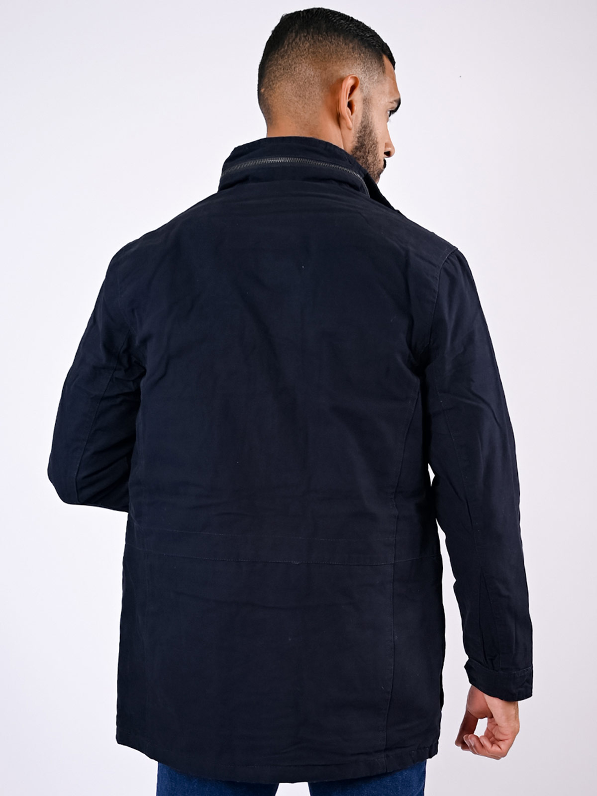 CASACA HOMBRE WOALLANCE NEW LOGAN H25 - 2