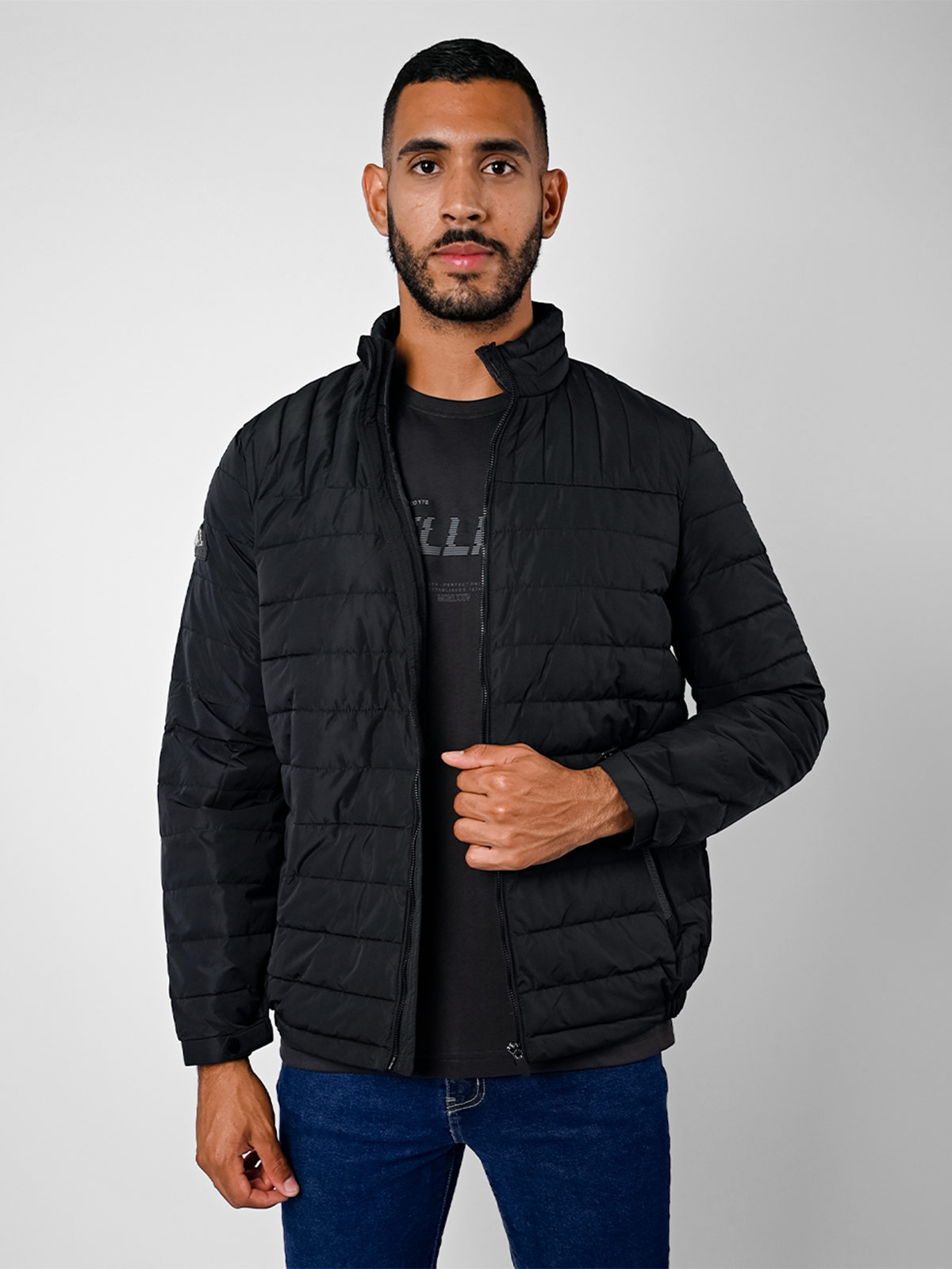 CASACA HOMBRE WOALLANCE NEW DOWN H25 - 1