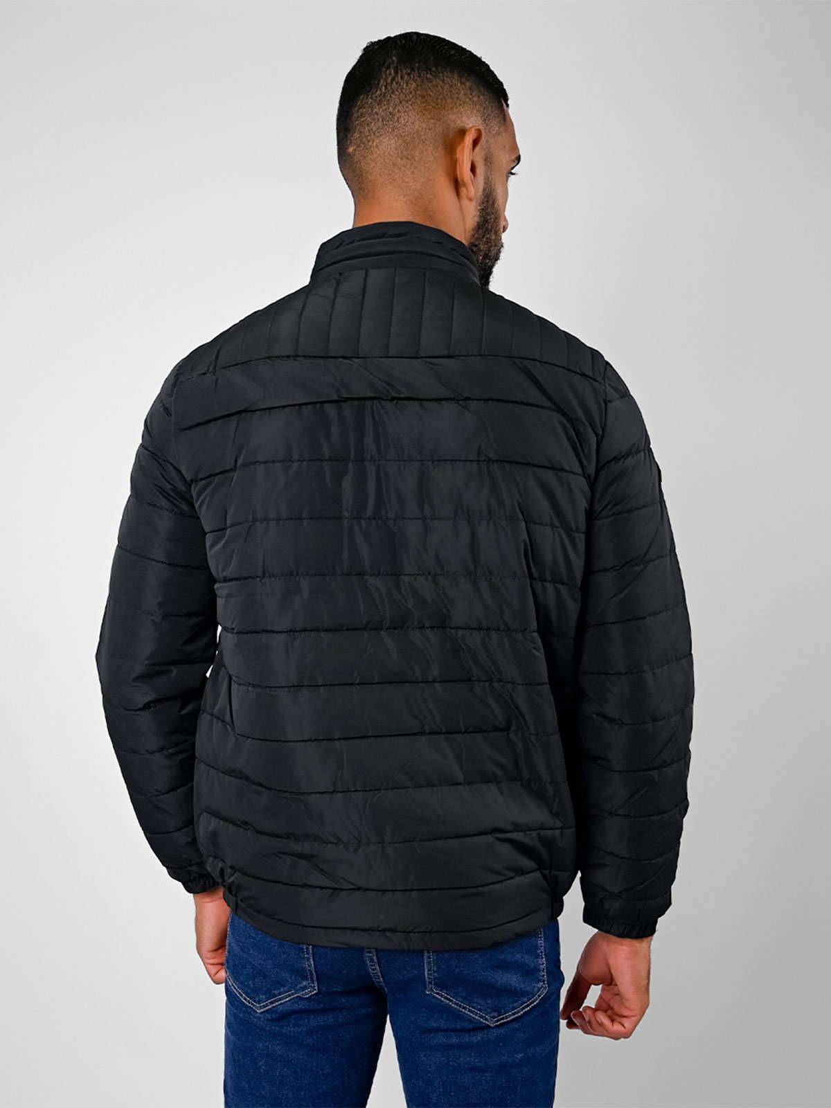 CASACA HOMBRE WOALLANCE NEW DOWN H25 - 2