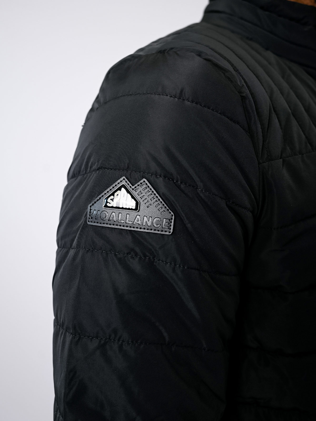 CASACA HOMBRE WOALLANCE NEW DOWN H25 - 3
