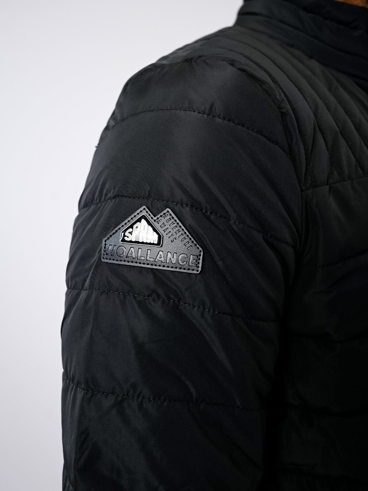 CASACA HOMBRE WOALLANCE NEW DOWN H25 - 3