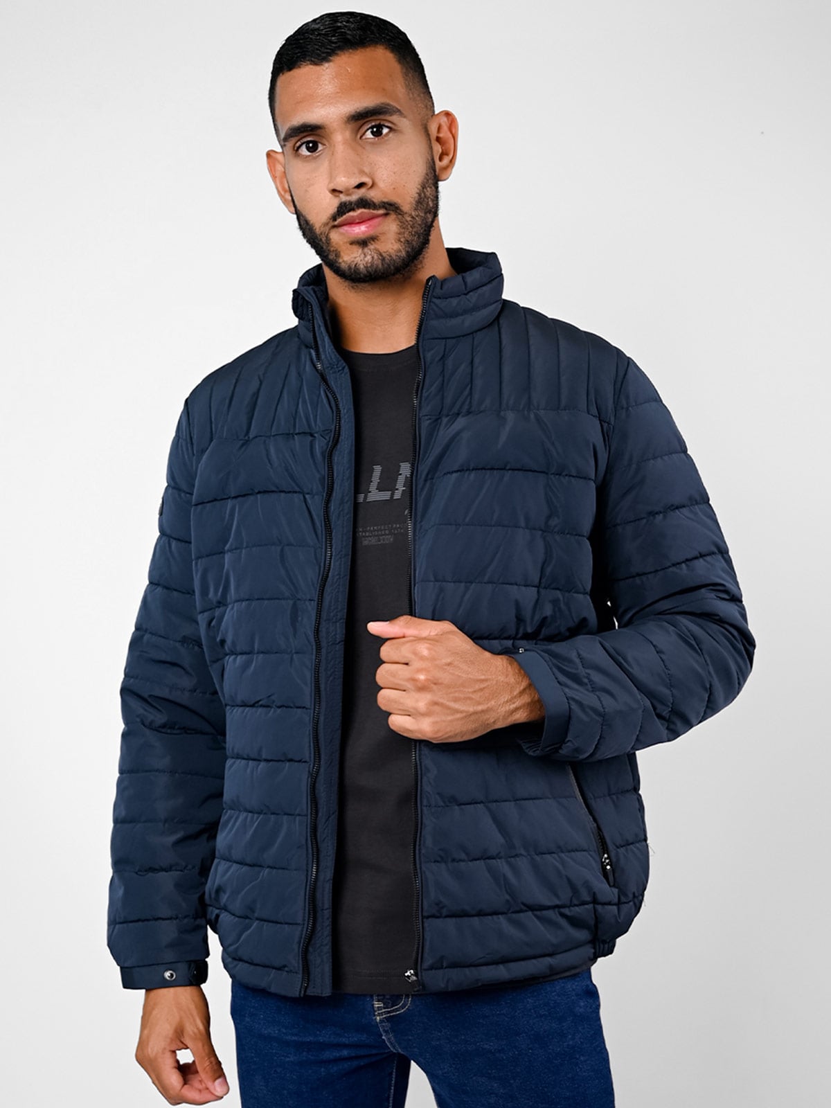 CASACA HOMBRE WOALLANCE NEW DOWN H25 - 1