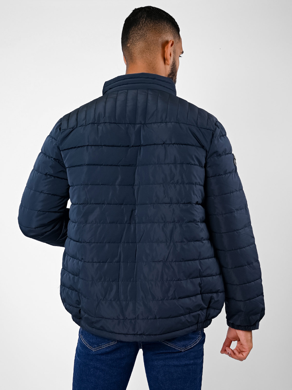 CASACA HOMBRE WOALLANCE NEW DOWN H25 - 2