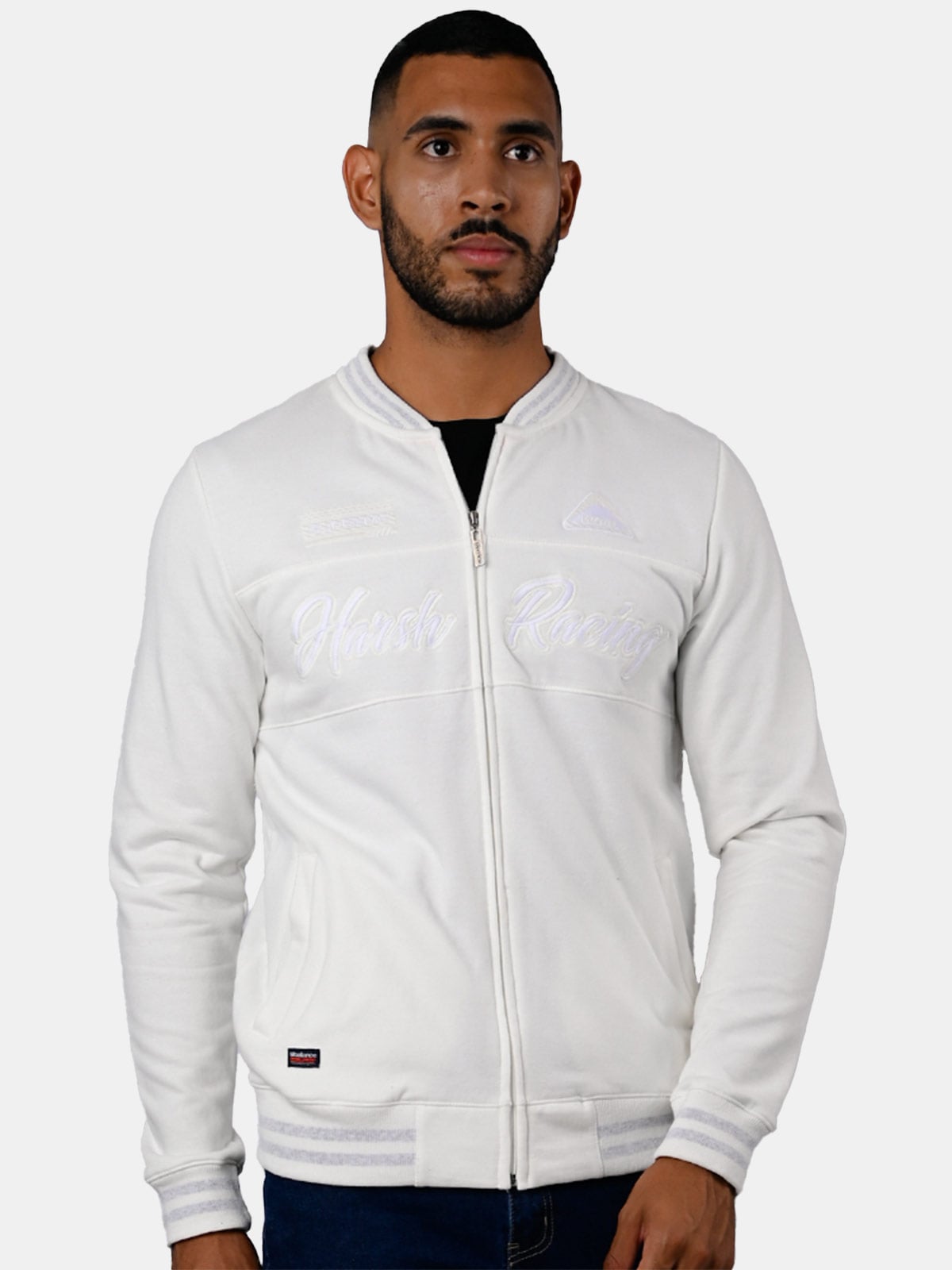 POLERA HOMBRE WOALLANCE TRILLER H25 - 1