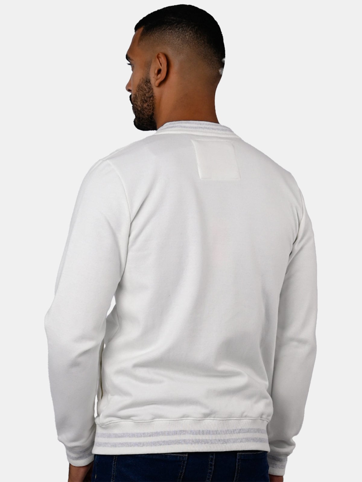 POLERA HOMBRE WOALLANCE TRILLER H25 - 2