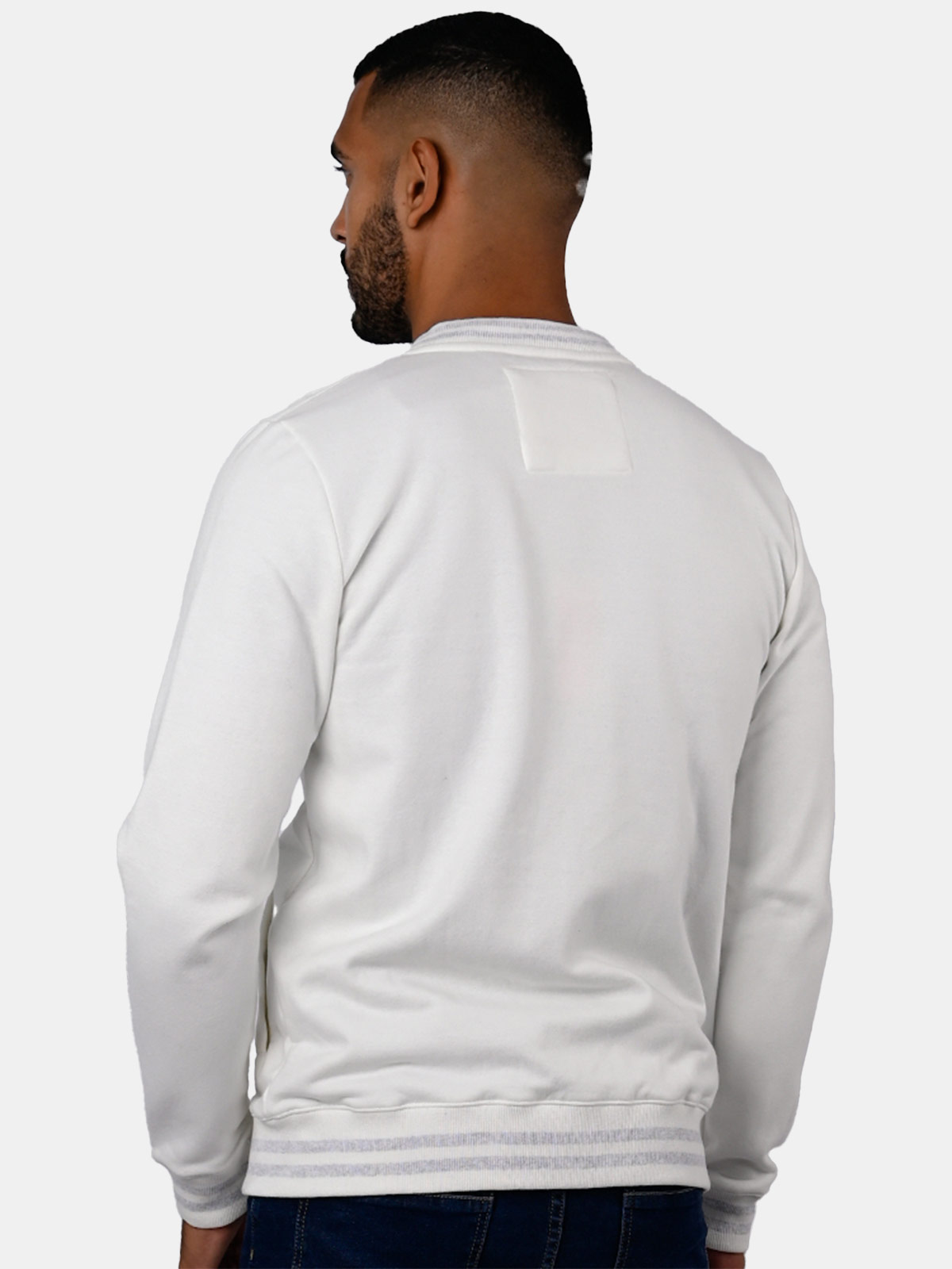POLERA HOMBRE WOALLANCE TRILLER H25 - 2