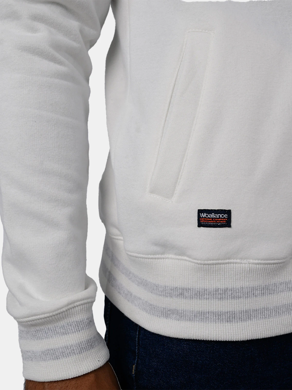 POLERA HOMBRE WOALLANCE TRILLER H25 - 3