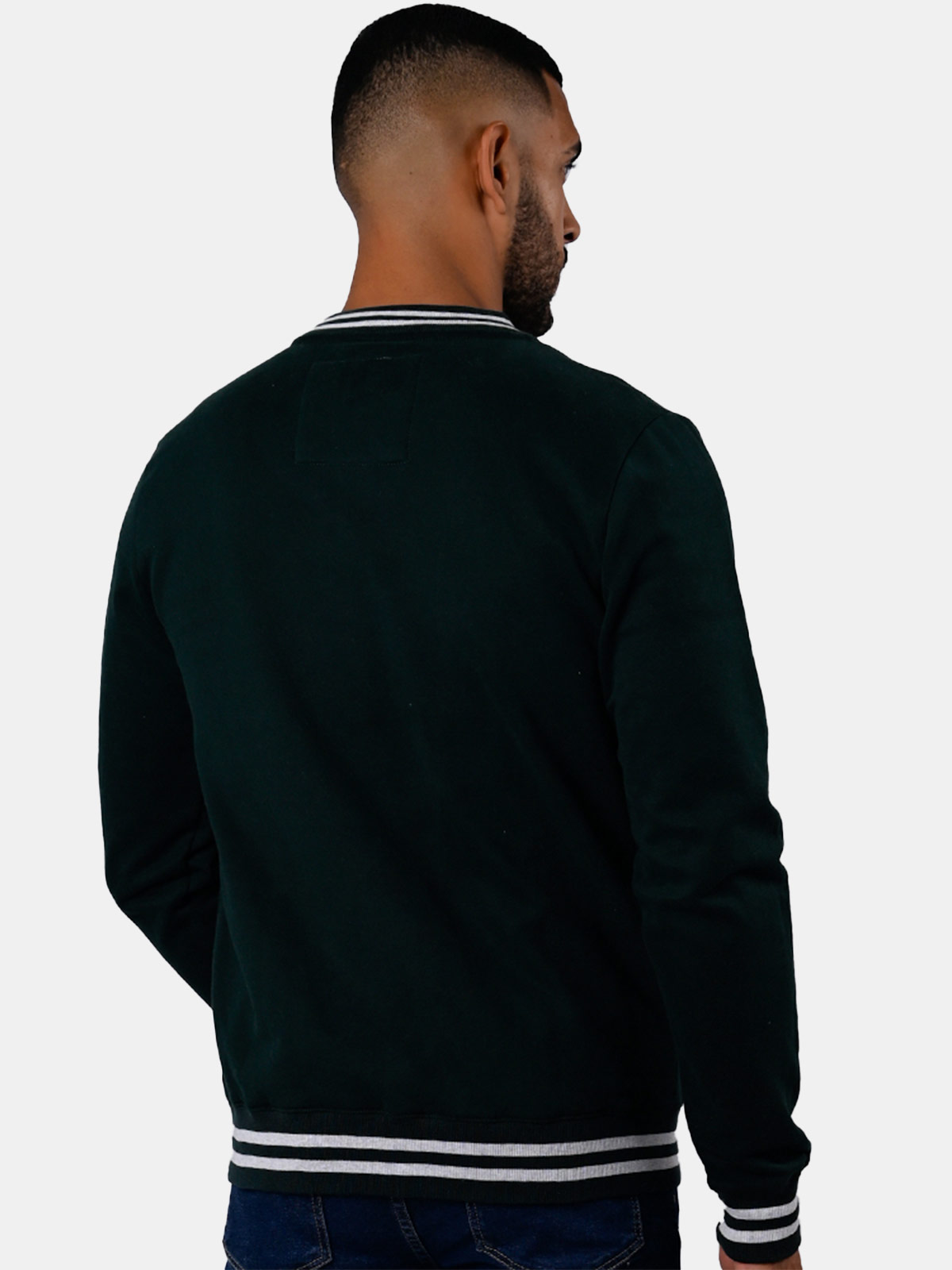 POLERA HOMBRE WOALLANCE TRILLER H25 - 2