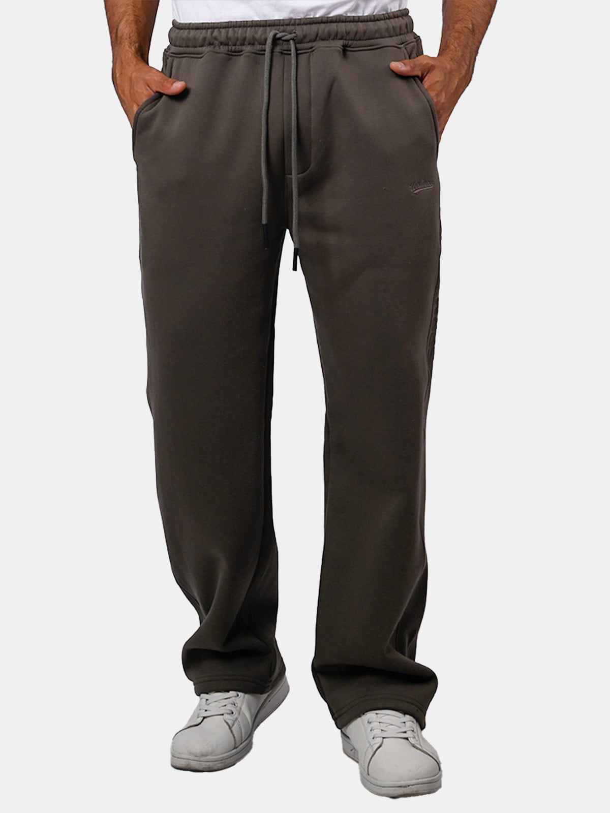 PANTALÓN JOGGER HOMBRE WOALLANCE BROOKS H26 - 1
