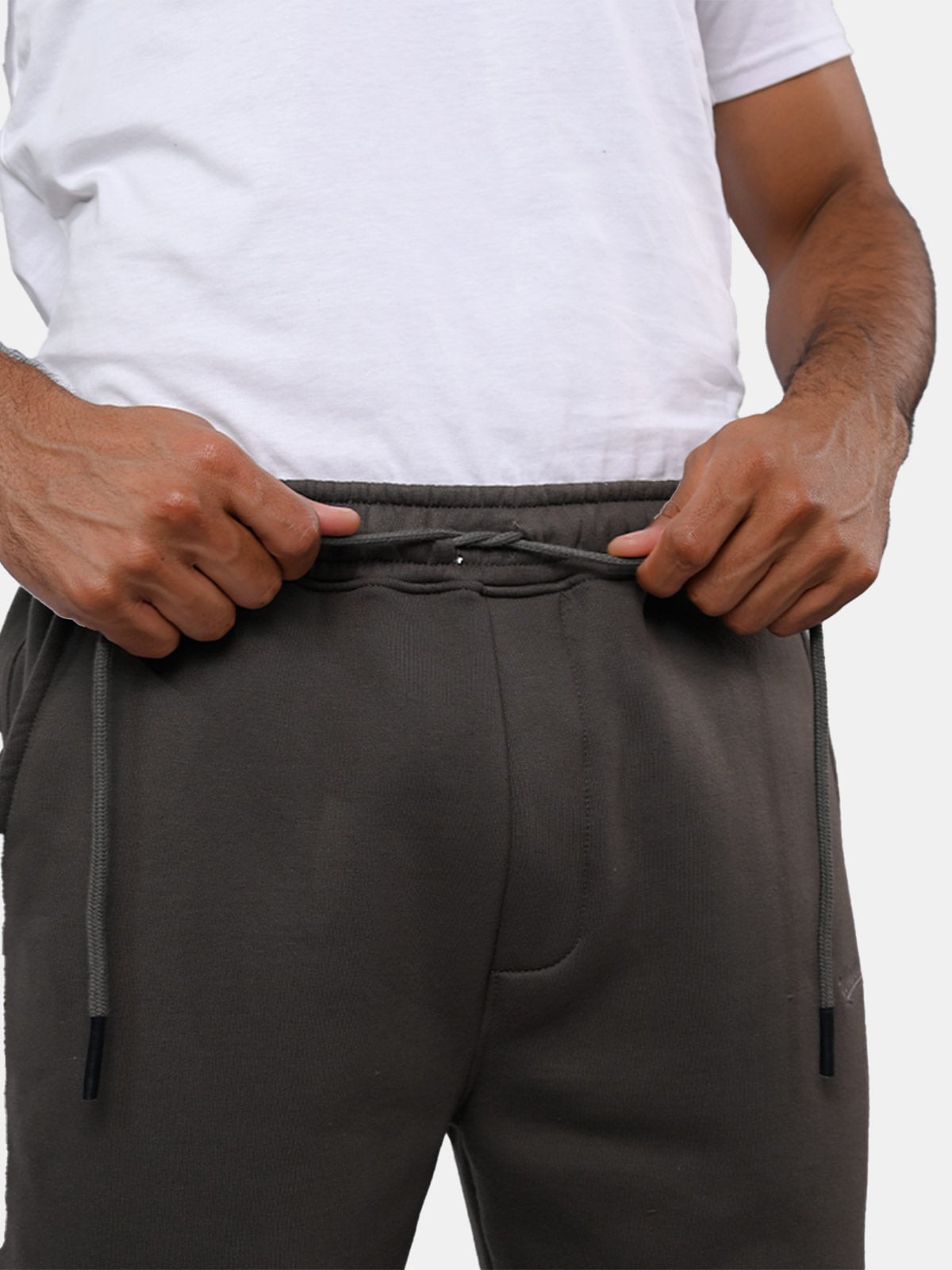PANTALÓN JOGGER HOMBRE WOALLANCE BROOKS H26 - 4
