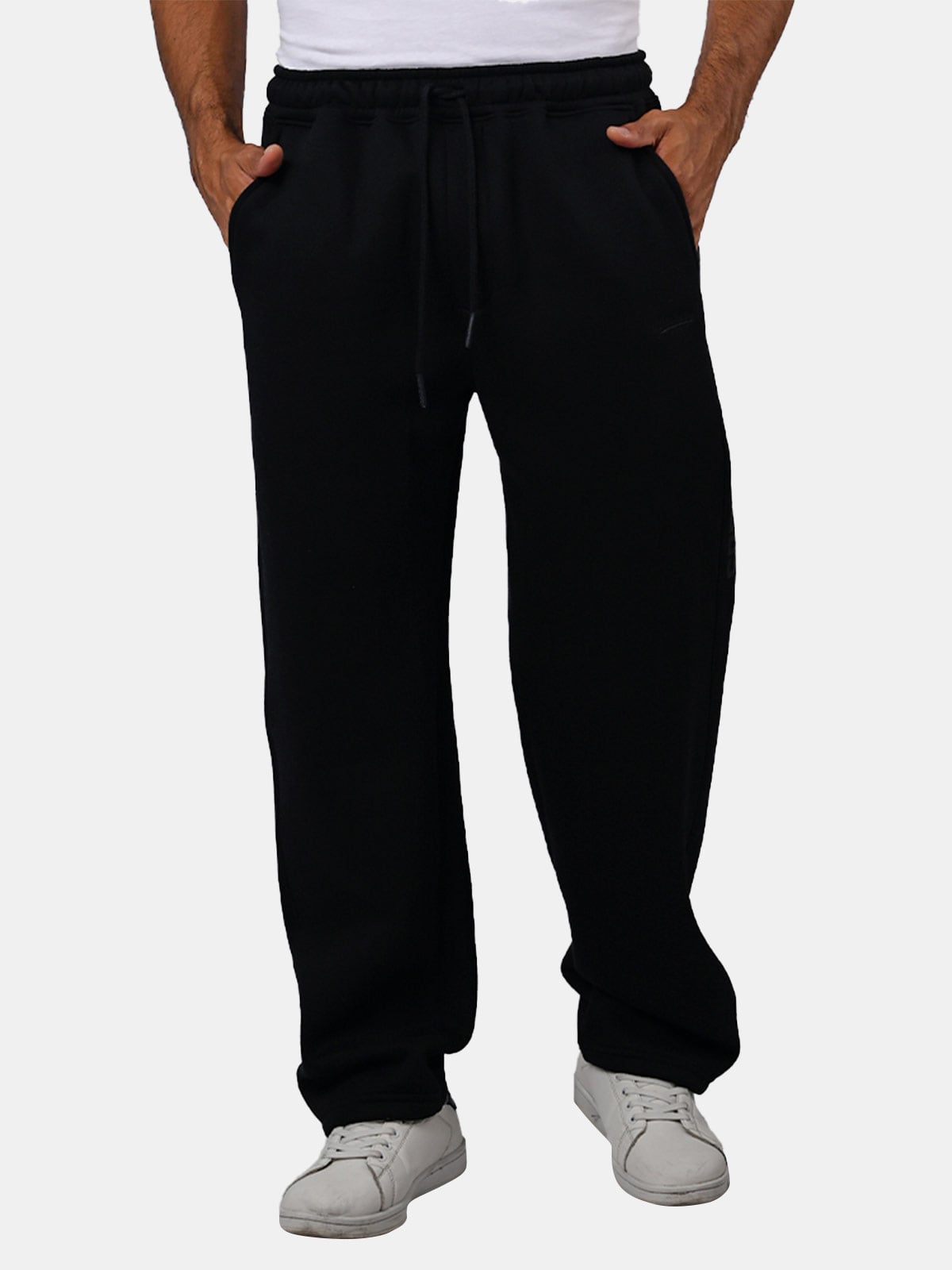 PANTALÓN JOGGER HOMBRE WOALLANCE BROOKS H26 - 1