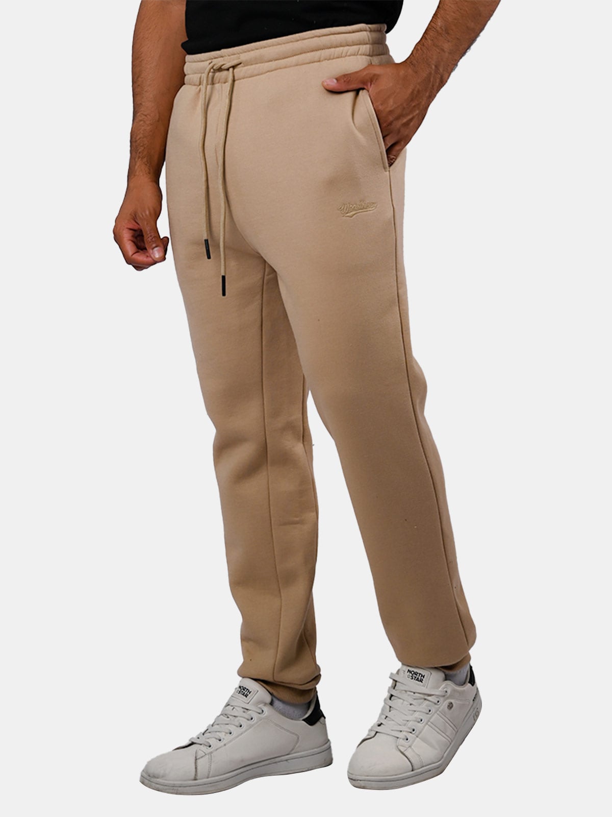 PANTALÓN JOGGER HOMBRE WOALLANCE BALI H26 - 3