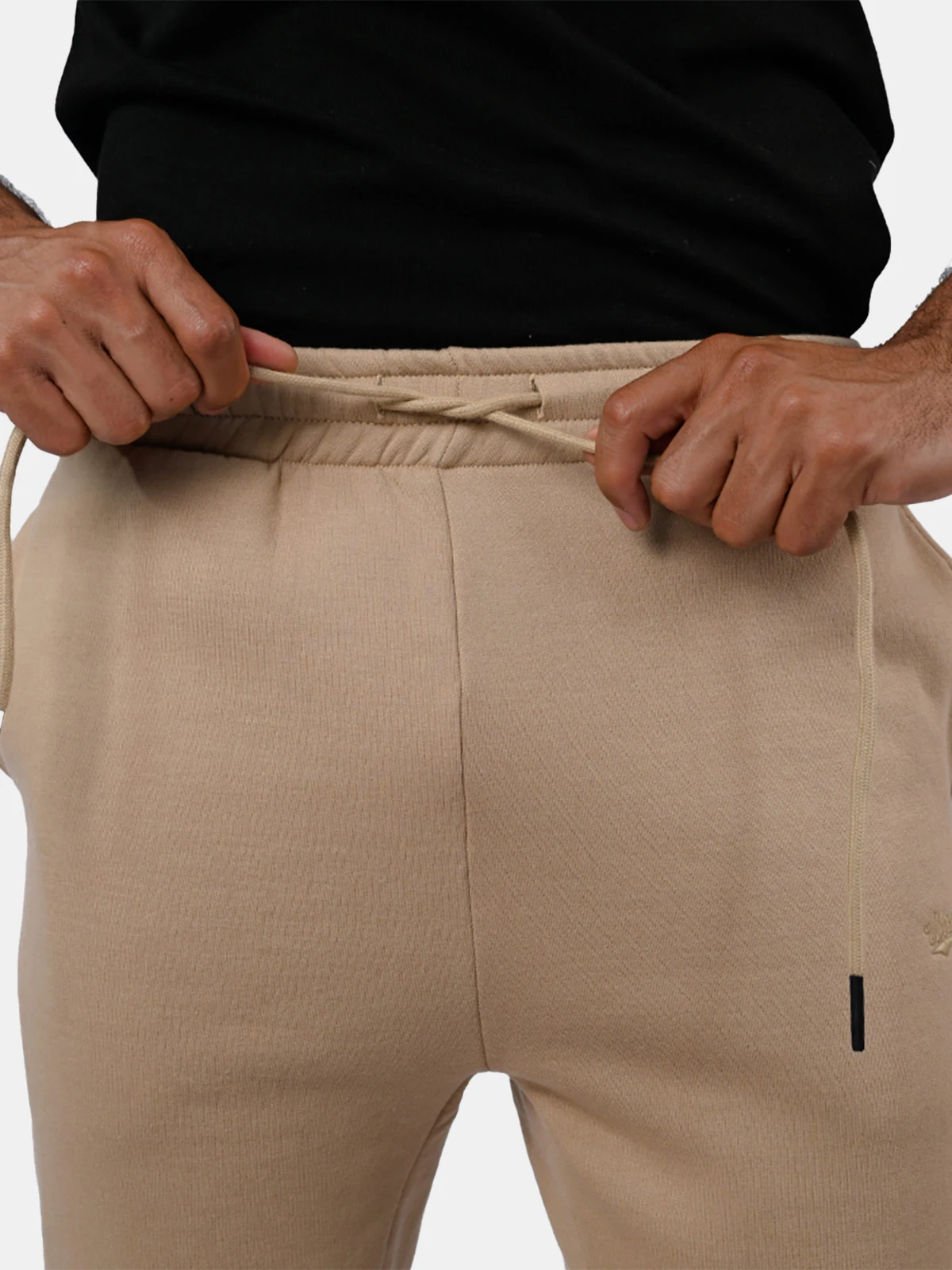 PANTALÓN JOGGER HOMBRE WOALLANCE BALI H26 - 4
