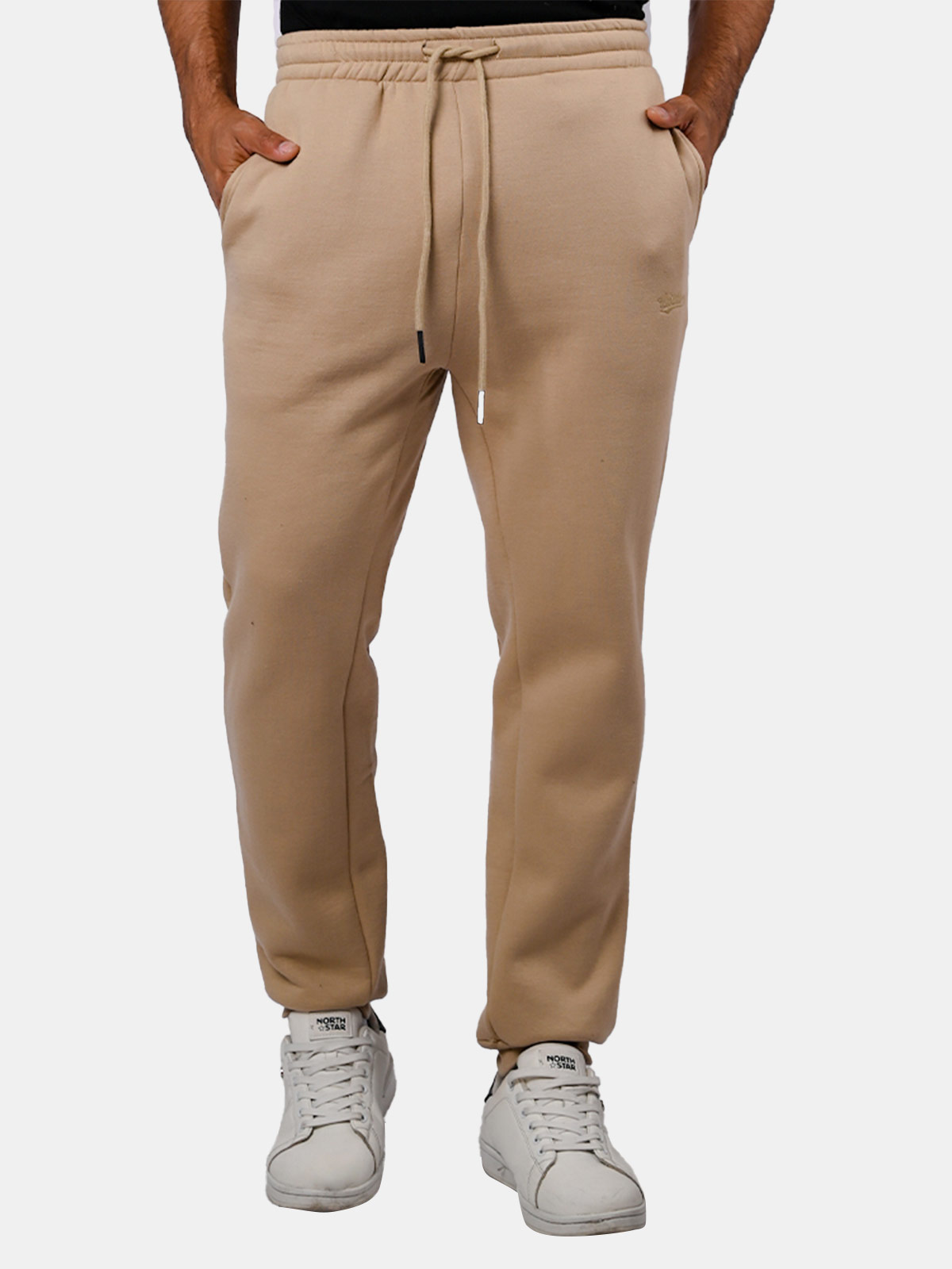 PANTALÓN JOGGER HOMBRE WOALLANCE BALI H26 - 1