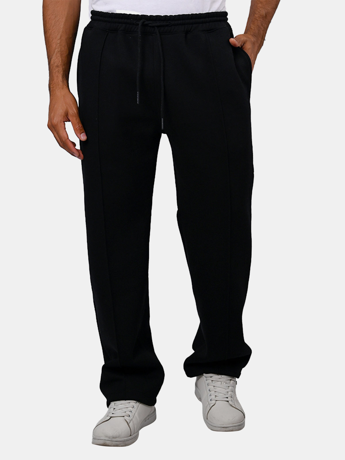 PANTALÓN JOGGER HOMBRE WOALLANCE MATTEWS H26 - 1