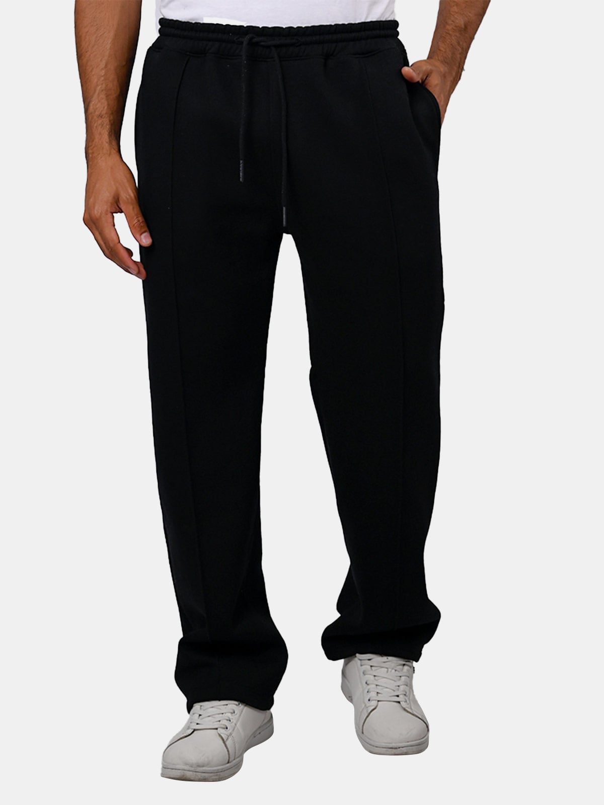 PANTALÓN JOGGER HOMBRE WOALLANCE MATTEWS H26 - 1