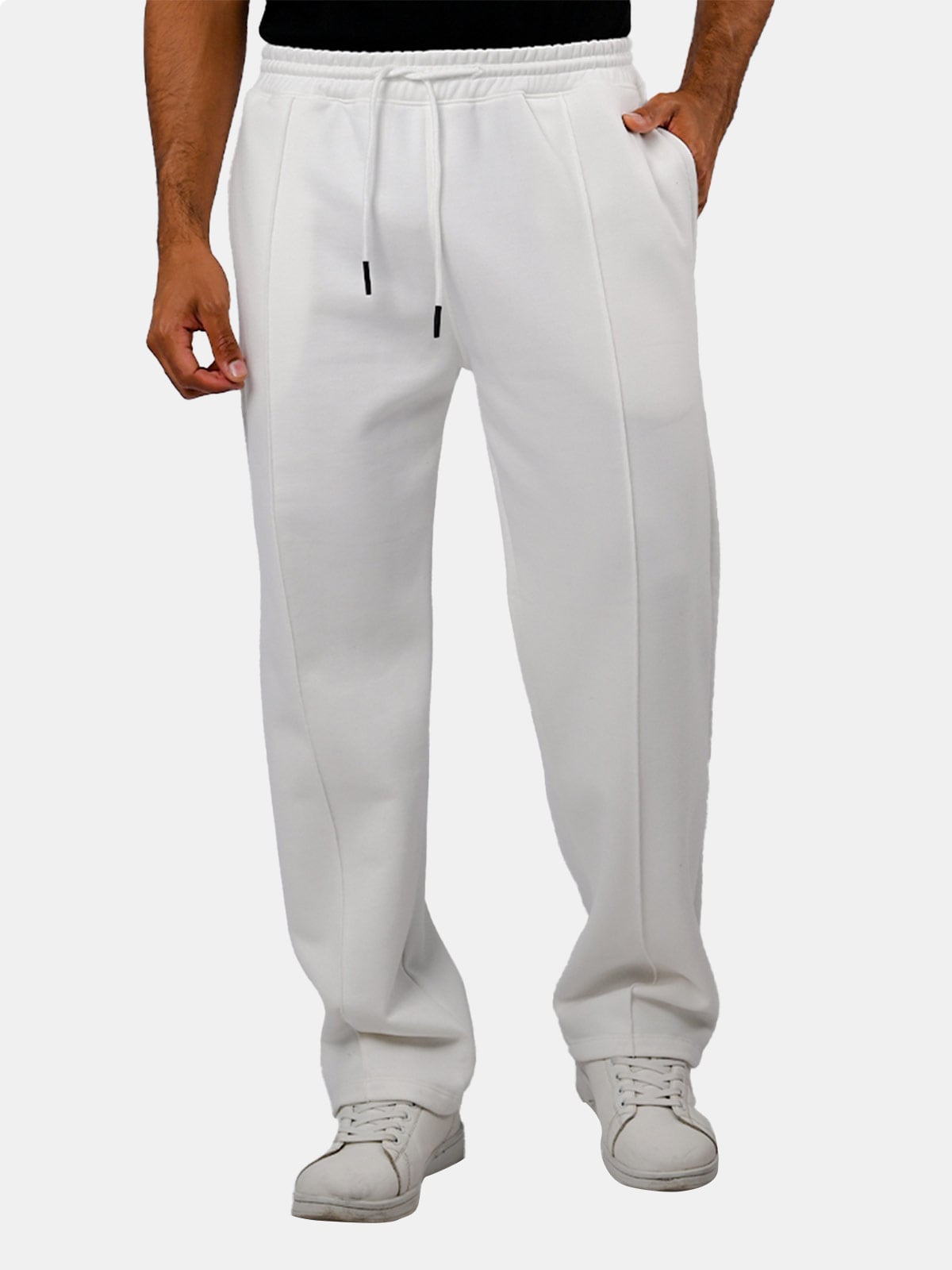 PANTALÓN JOGGER HOMBRE WOALLANCE MATTEWS H26 - 1