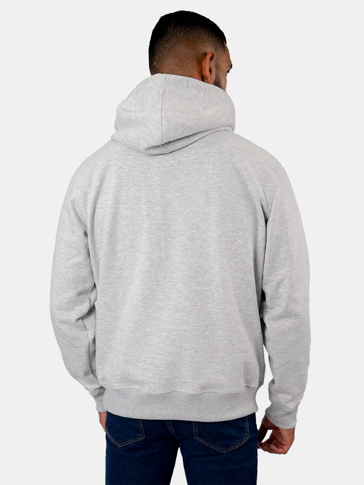 POLERA HOMBRE BLACKOUT HACKER H26 - 2