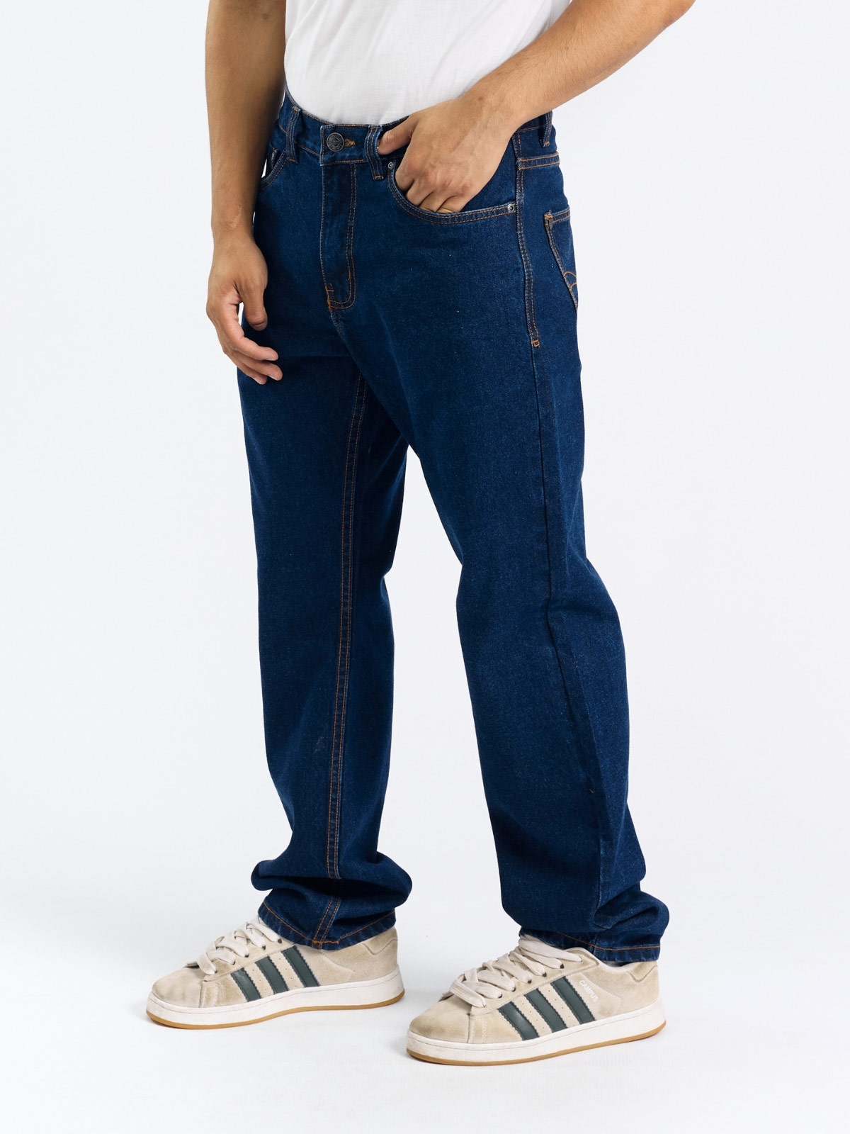 JEAN RECTO HOMBRE PARADA 111 FRANCO - 4