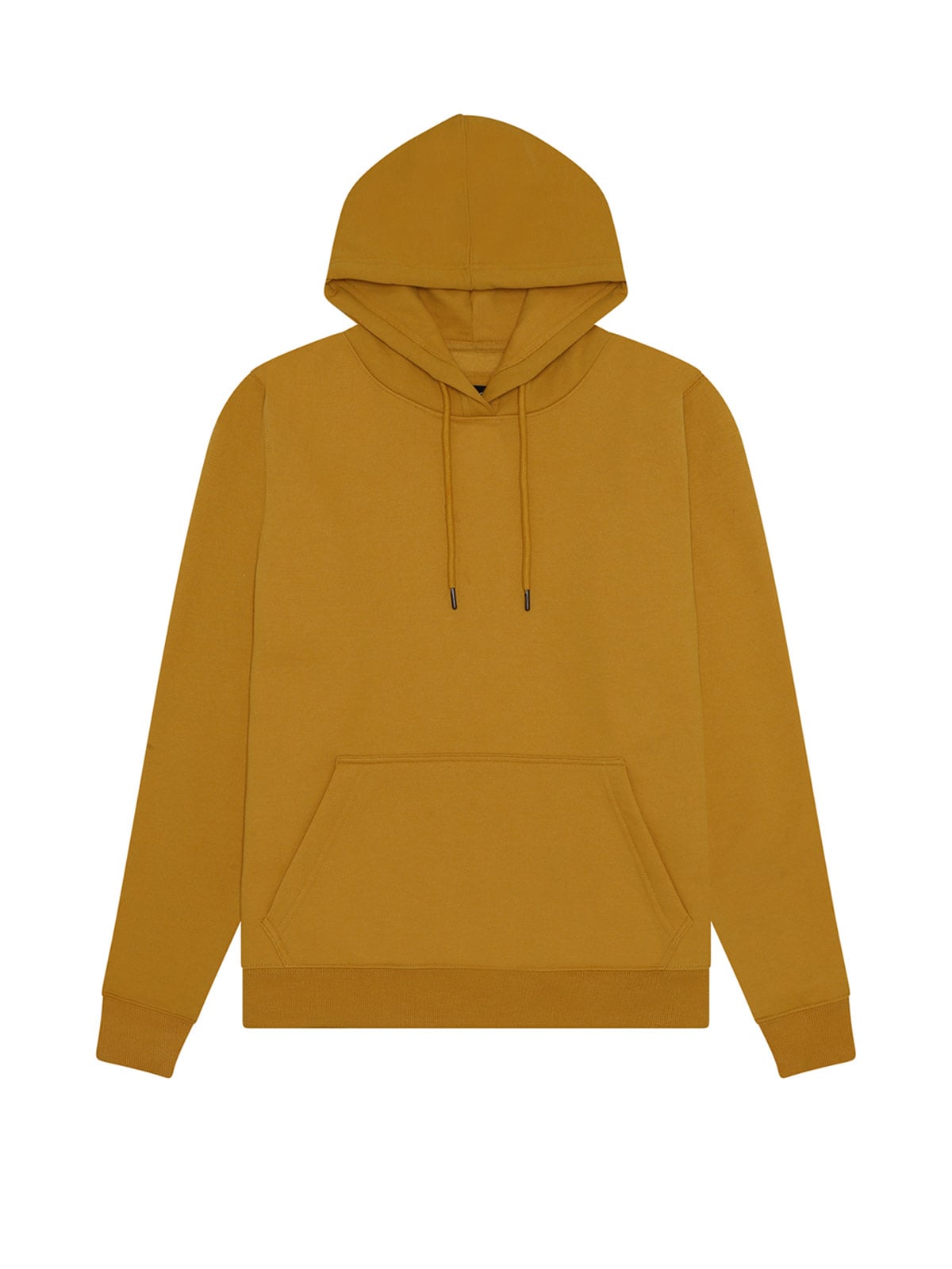 POLERA HOMBRE DUNKELVOLK SIMPLE DUNK HOODIE - 3