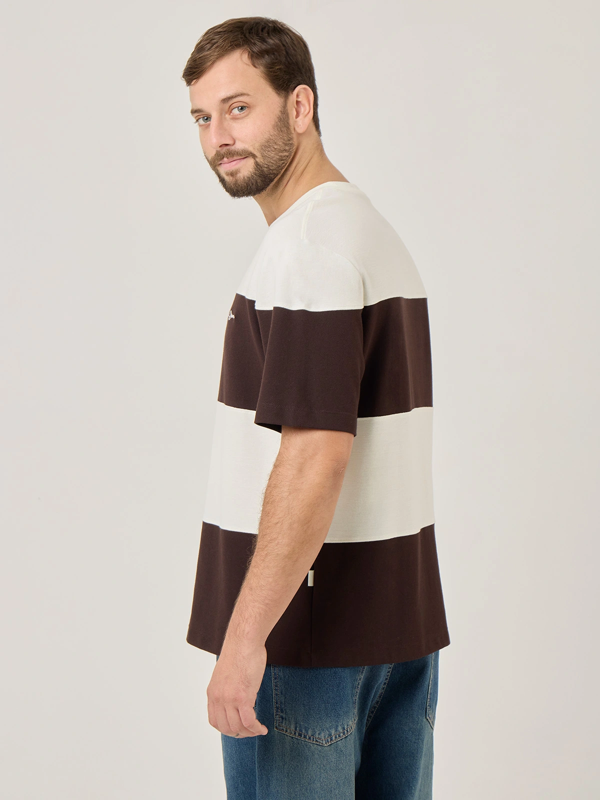 POLO MANGA CORTA HOMBRE PEPE JEANS ARAYAS - 2