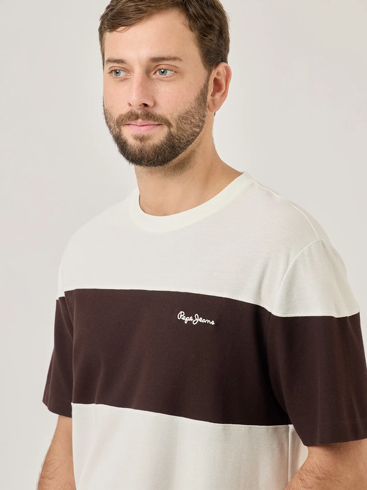 POLO MANGA CORTA HOMBRE PEPE JEANS ARAYAS - 4