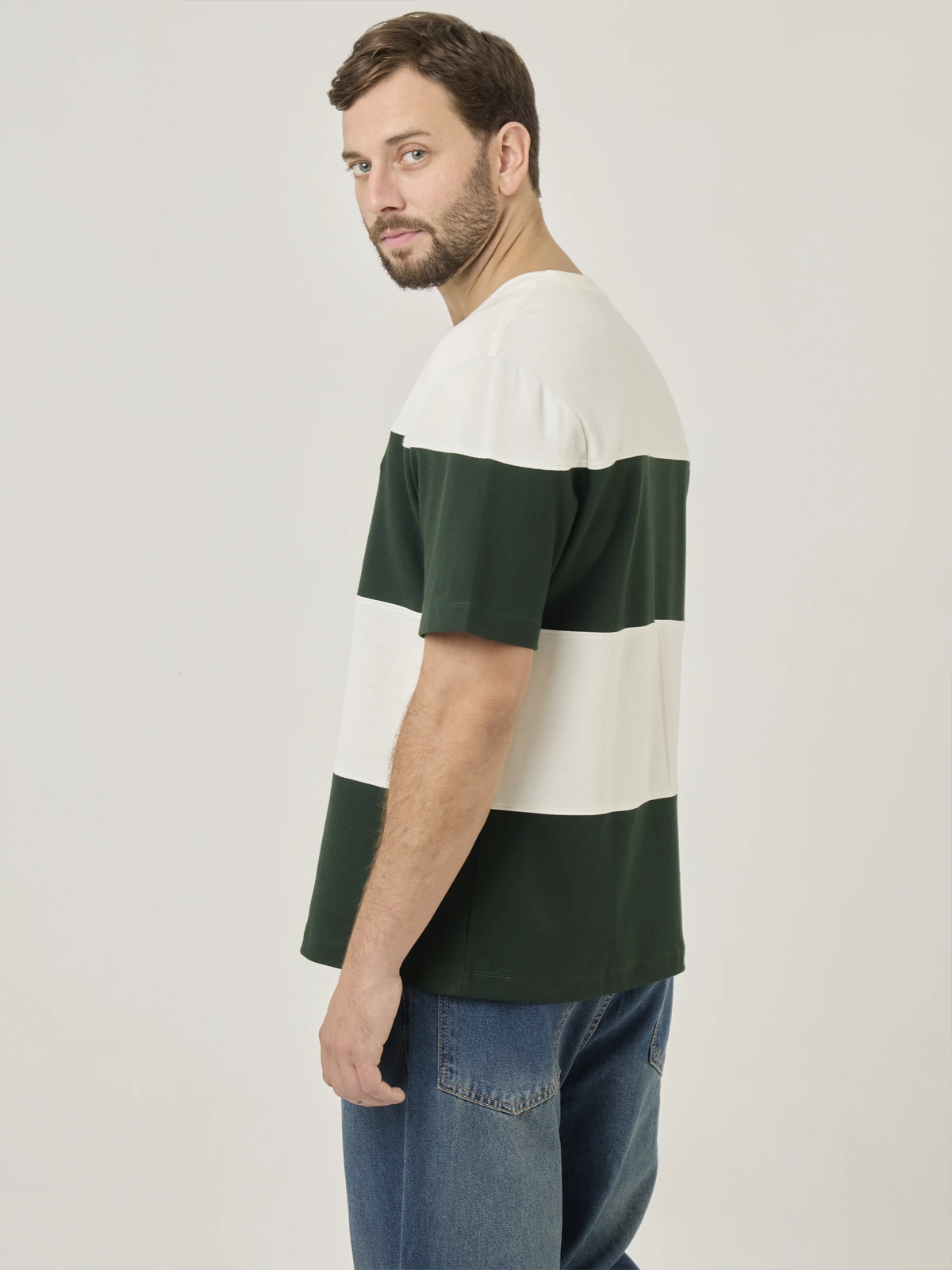 POLO MANGA CORTA HOMBRE PEPE JEANS ARAYAS - 2