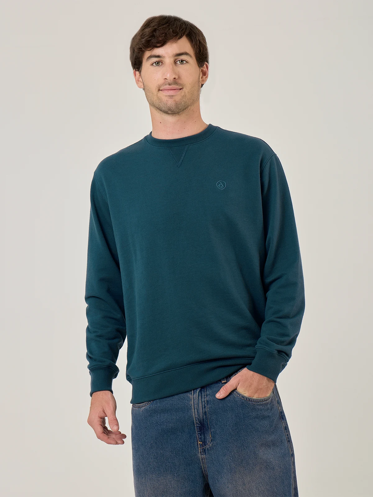 POLERA HOMBRE DUNKELVOLK - 1