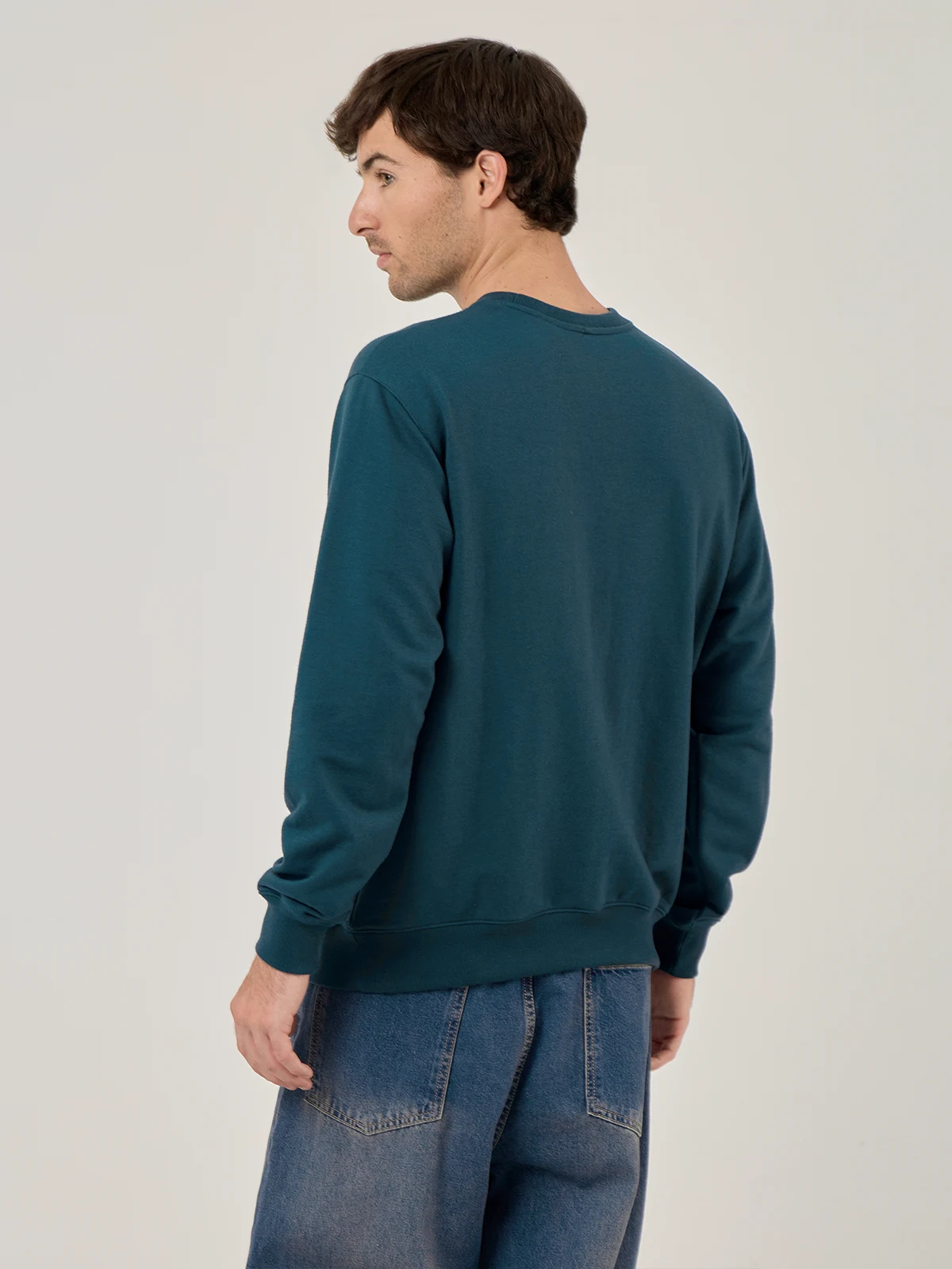 POLERA HOMBRE DUNKELVOLK - 2