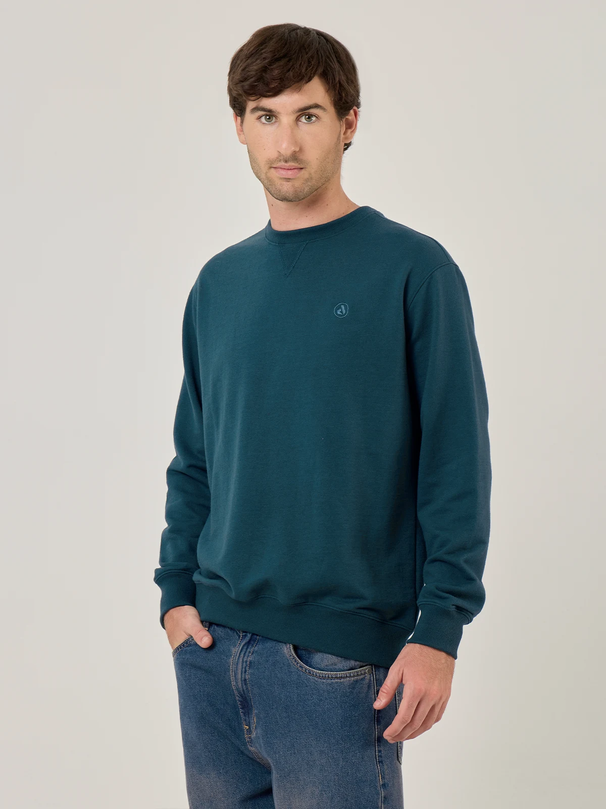 POLERA HOMBRE DUNKELVOLK - 3