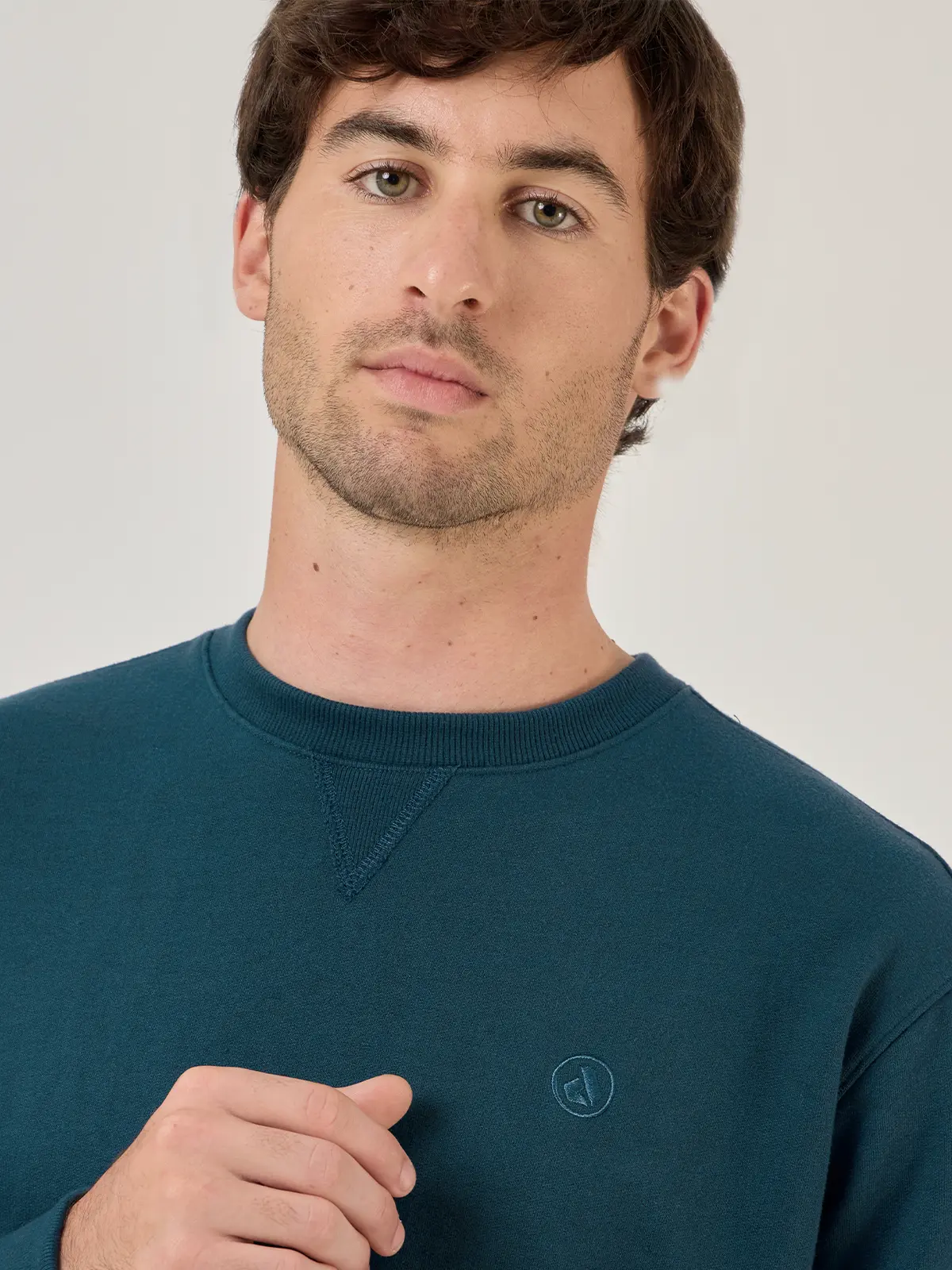 POLERA HOMBRE DUNKELVOLK - 4