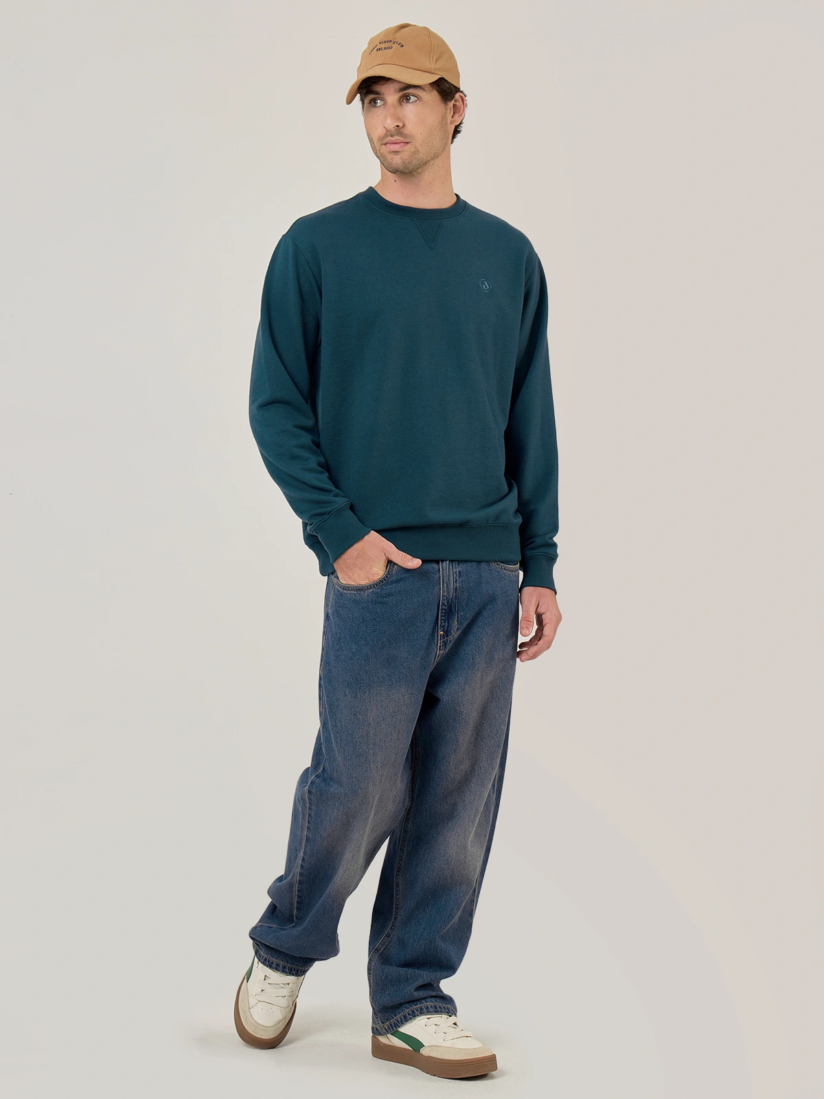 POLERA HOMBRE DUNKELVOLK - 5