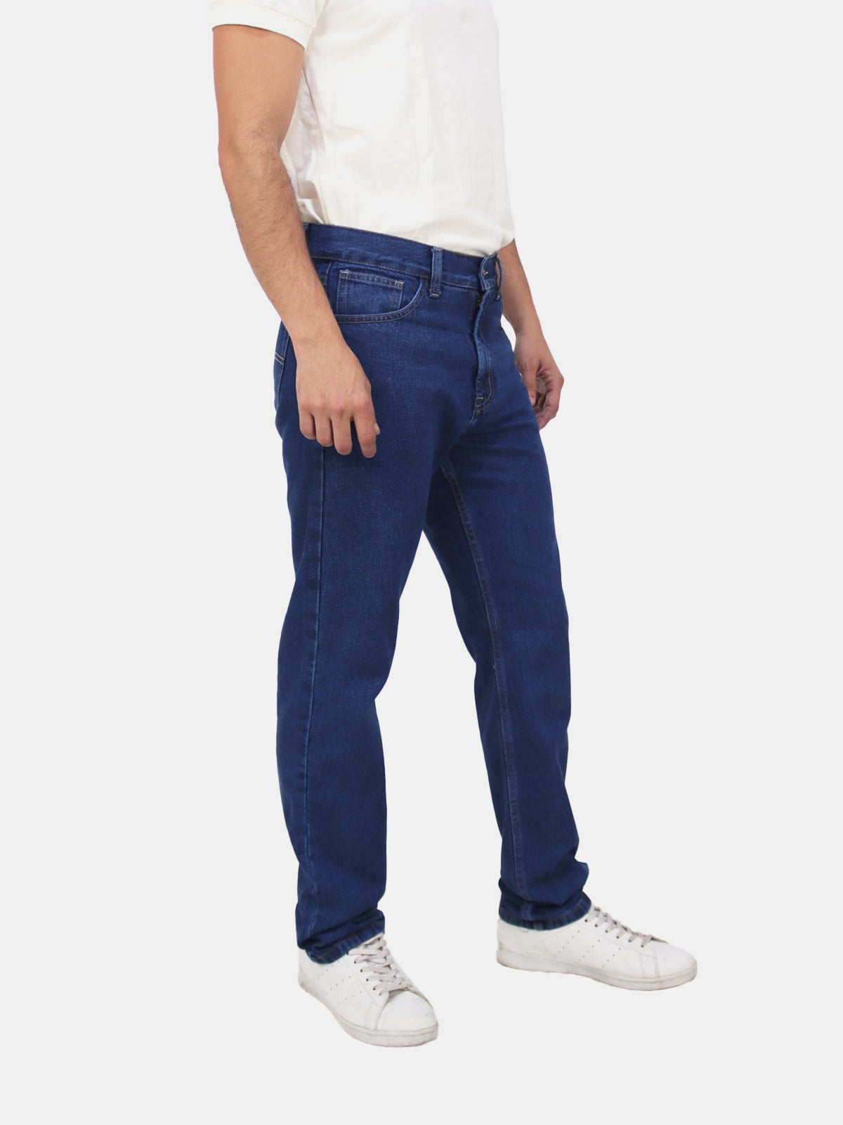 JEAN REGULAR FIT HOMBRE KAYRA MAN RELAXED - 3