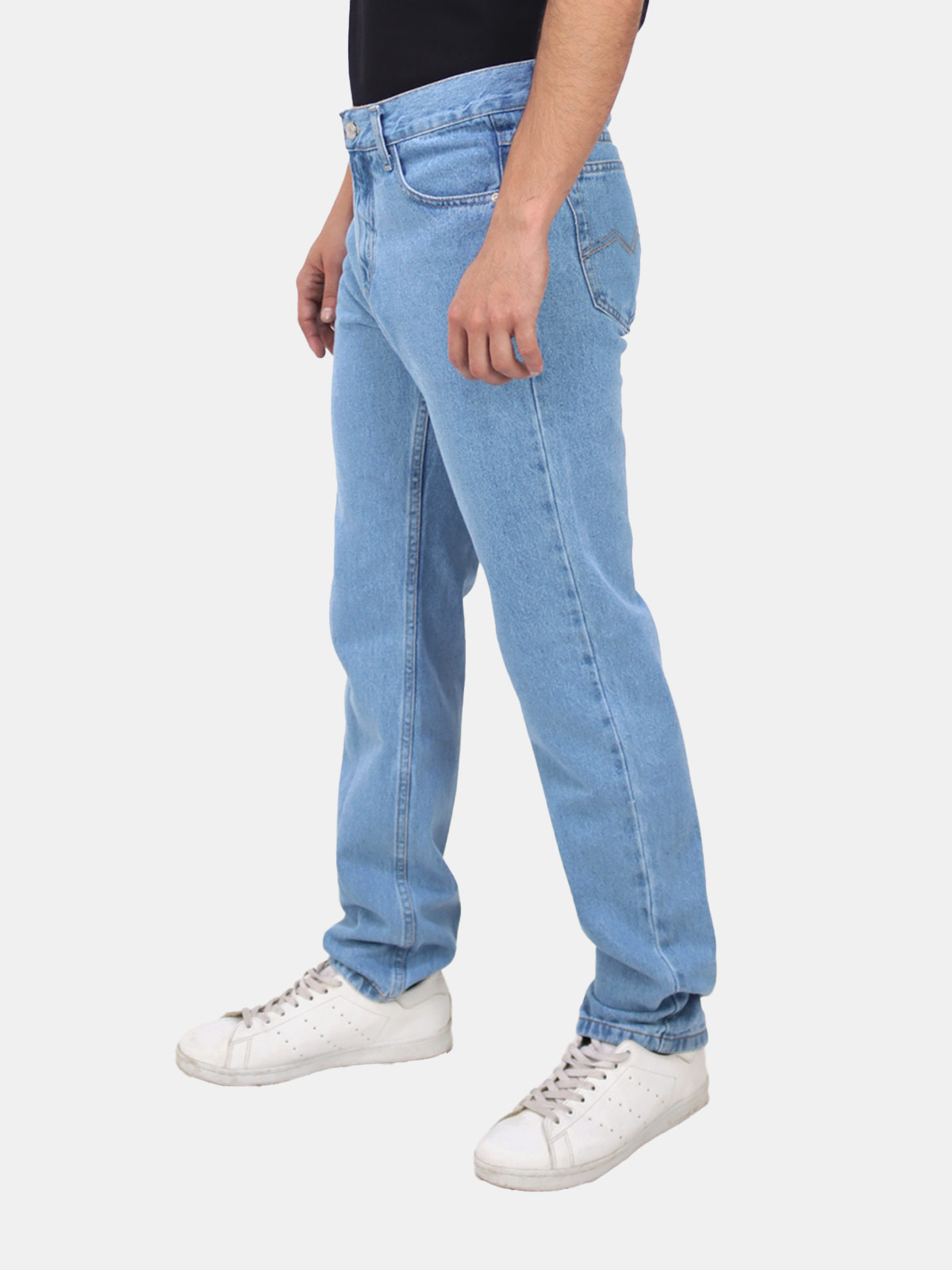 JEAN REGULAR FIT HOMBRE KAYRA MAN RELAXED - 3