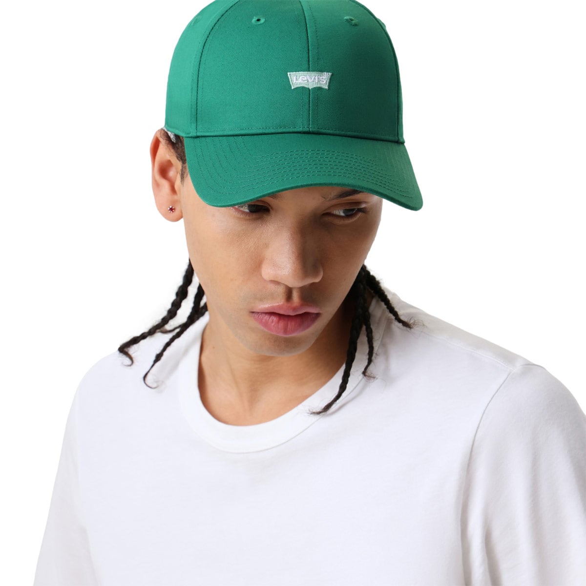 GORRO HOMBRE LEVIS CAP BEISBOLERA - 5