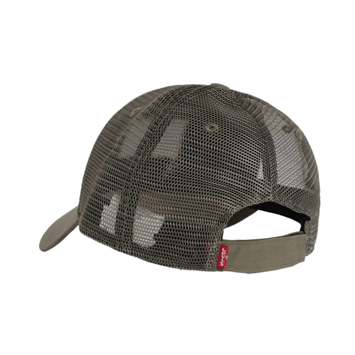 GORRO HOMBRE LEVIS TRUCKER - 3
