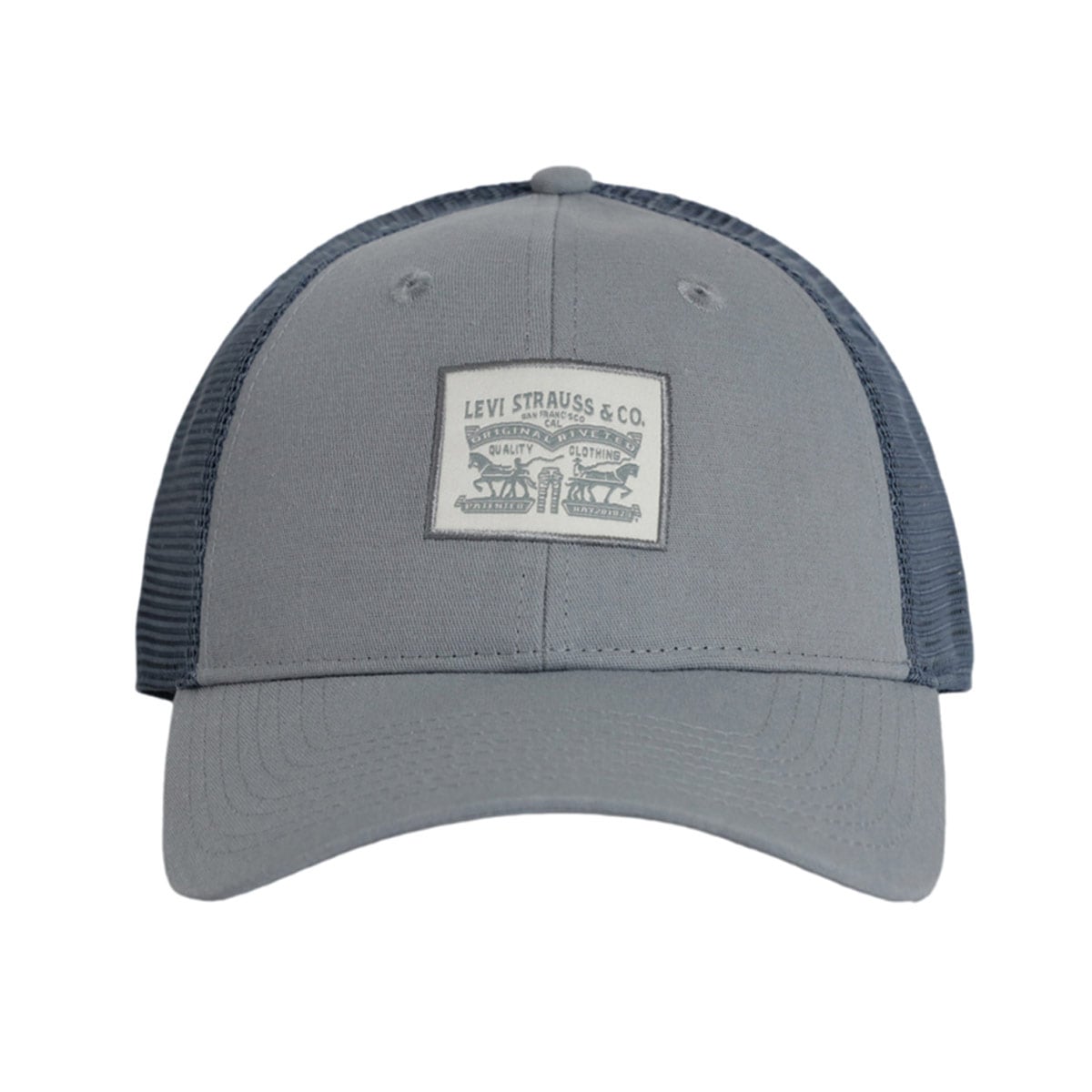 GORRO HOMBRE LEVIS TRUCKER - 1