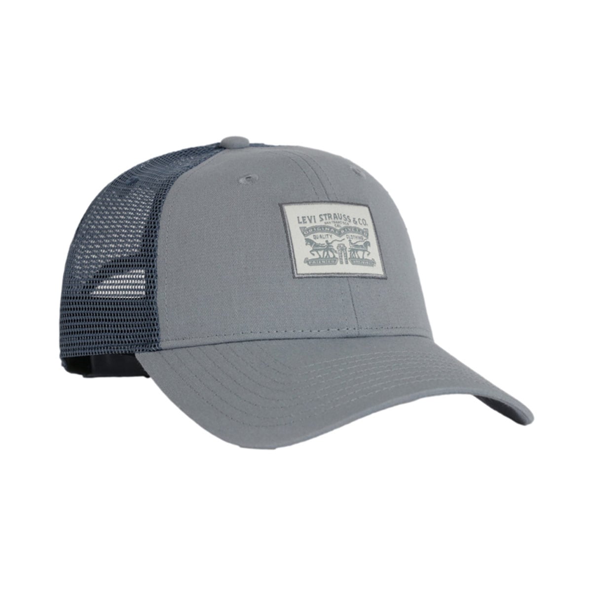 GORRO HOMBRE LEVIS TRUCKER - 2