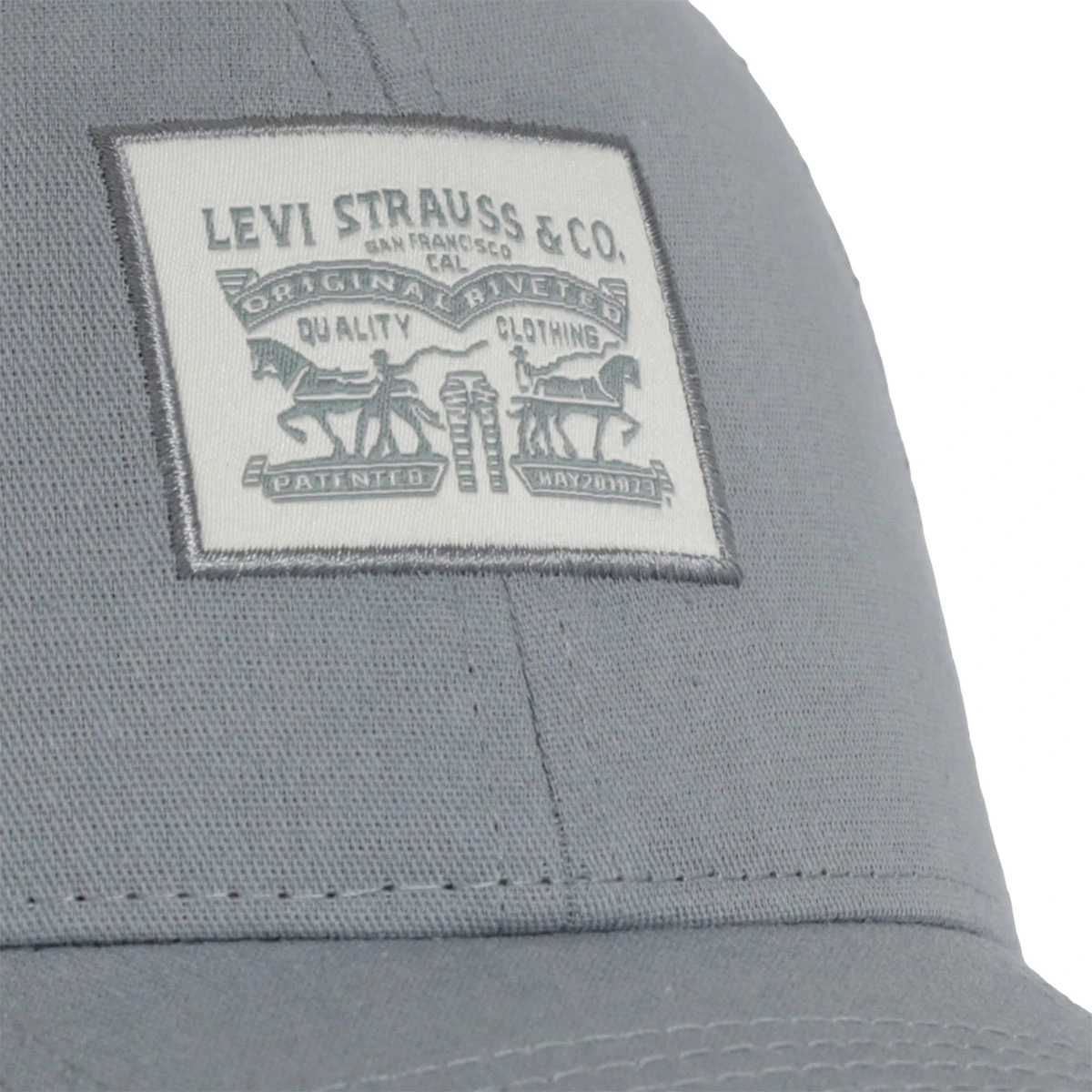GORRO HOMBRE LEVIS TRUCKER - 4