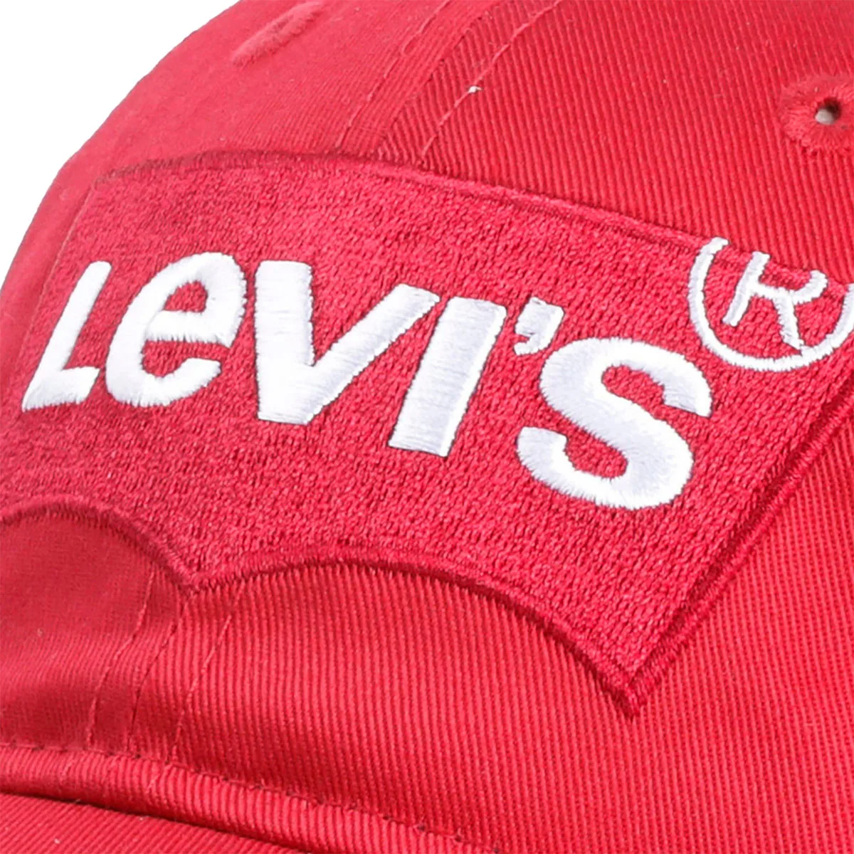 GORRO HOMBRE LEVIS - 4