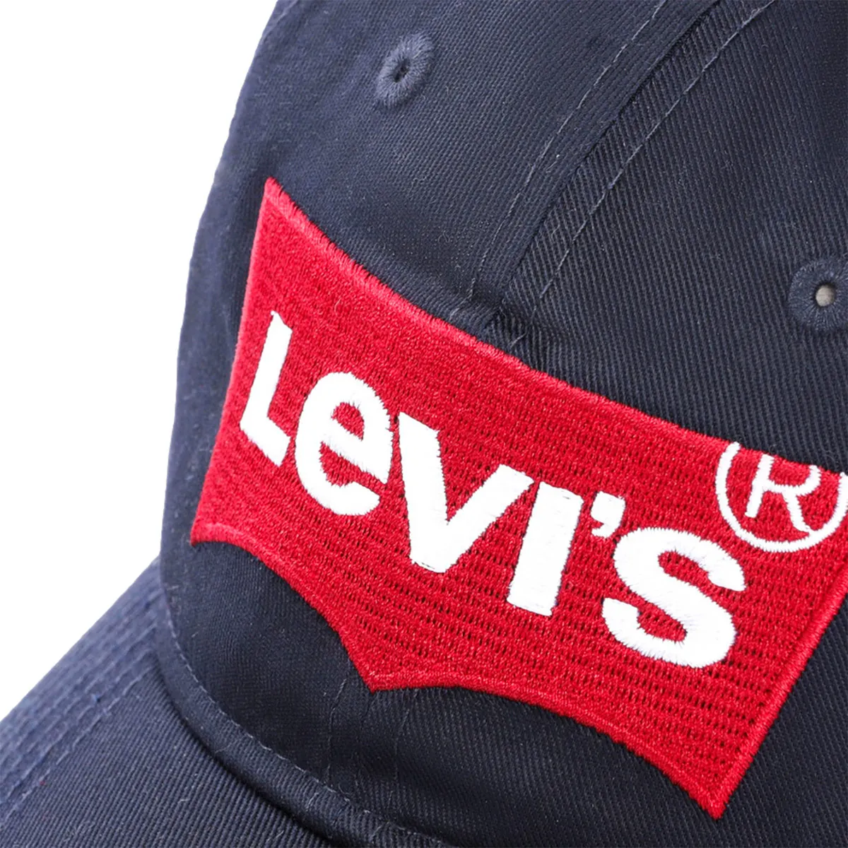 GORRO HOMBRE LEVIS - 4